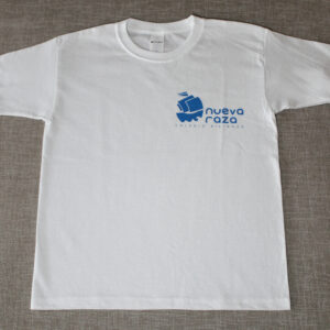 Playera Deportes