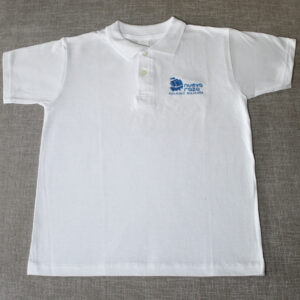 Playera Polo