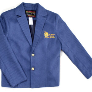 Saco, Uniforme de Gala - 4