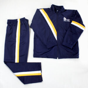 Set de Chamarra y Pantalon Deportivo - 4